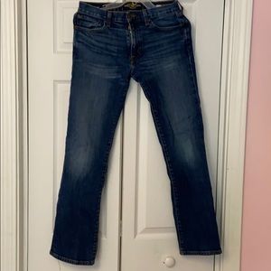 Lucky Jeans 29X32 361 Vintage Straight
